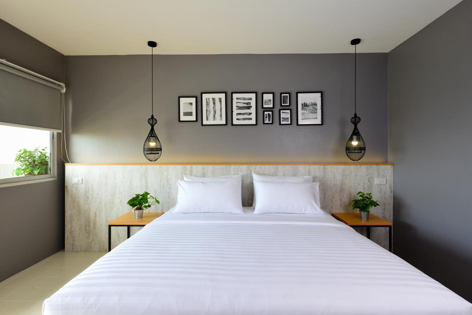 Ruenthip Pattaya Hotel Cameră foto